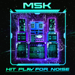 M5K - The Streets -- {Hit Play For Noise-MCR-087}