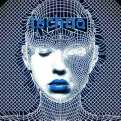 Hard Techno Destruction