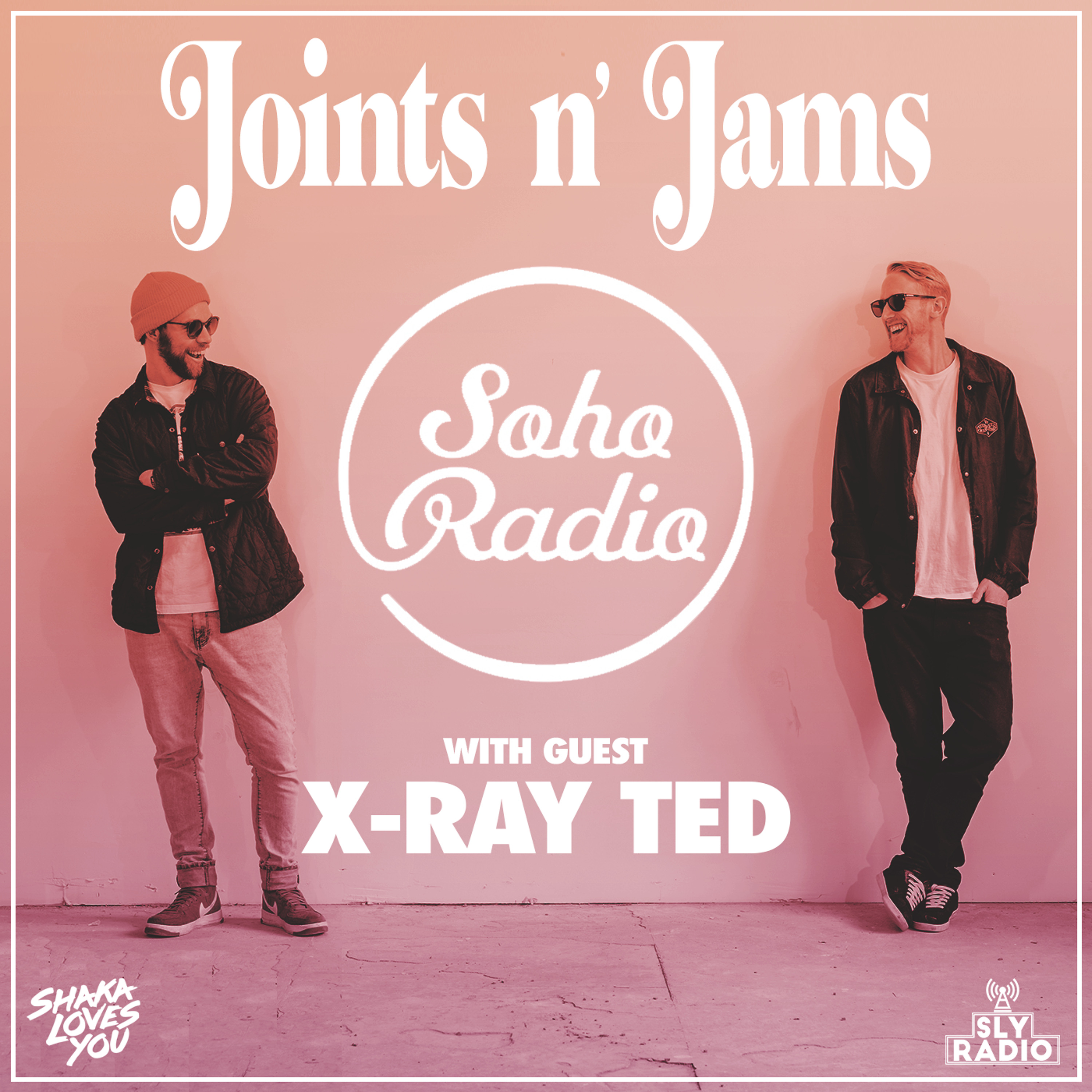 SLY Radio
