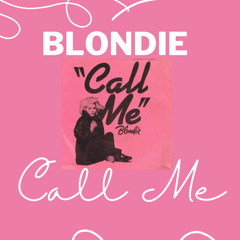 Call Me - Blondie...(FerCHTribalREMIX) Free download!