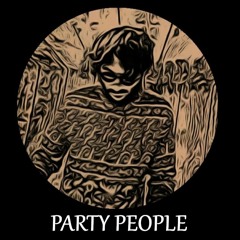 PARTY PEOPLE - *CRAVE RAVES* - KEEPIN IT **LIVE n KICKIN** @ Outta Promotions - EAA [Footage compliments of Old Skool Parties]