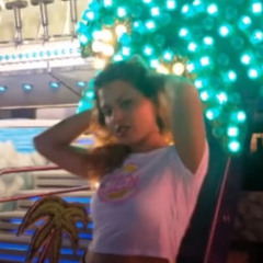 Ms Nina - pxxr gvng//las vendedoras de rosas