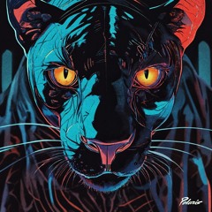 Premiere: Panthera - Uprising [Polaris]