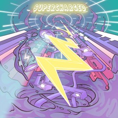 Studder - Supercharged