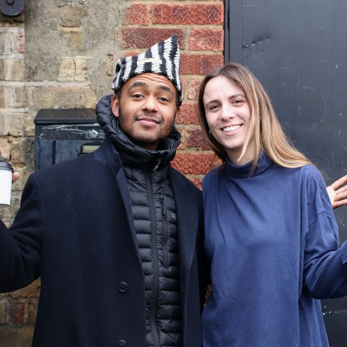 The NTS Breakfast Show w/ Flo & Slauson Malone - 020322