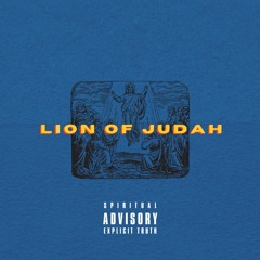 Lion of Judah (feat. Fojodivine & Nos)