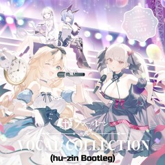 Cyanidin - 無限大 HearT (hu-zin Bootleg)