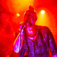 REDROOM by Plot Armour (2025:1)