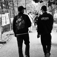 Klassenfahrt 👺⛓️🦘