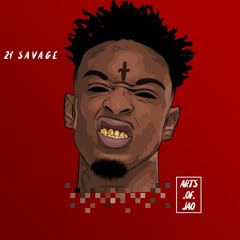 21 Savage Type Beat