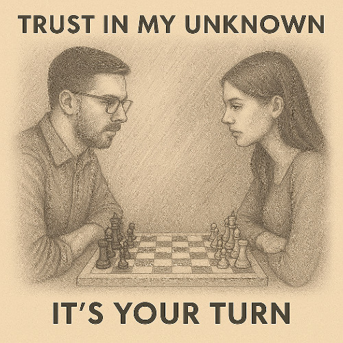 It’s Your Turn (Radio Edit)