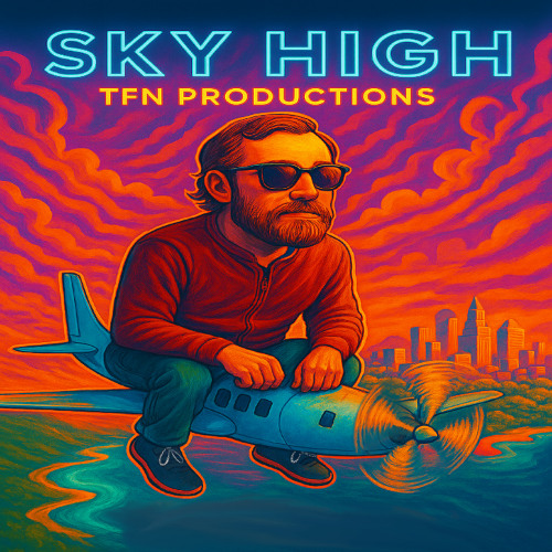 Sky High