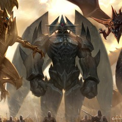 Xanadu Jones – Larger Than Life NXT theme