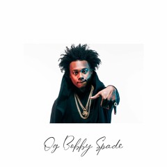 OG Bobby Spade