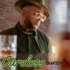 David Sosa - Careless  produced by Progression music