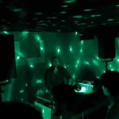 Underground Set 2018 @ Rouen