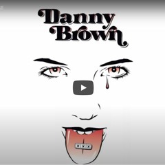 Dnb - --DANNY BROWN.I WILL REMIX...--FREE DL