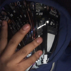 Fent Music (prod. June Santana)