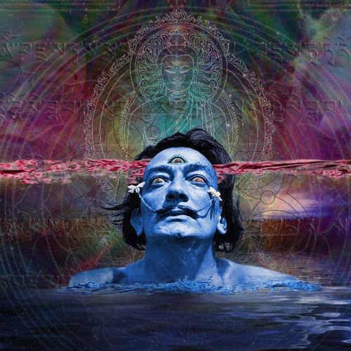 Third Eye Blues