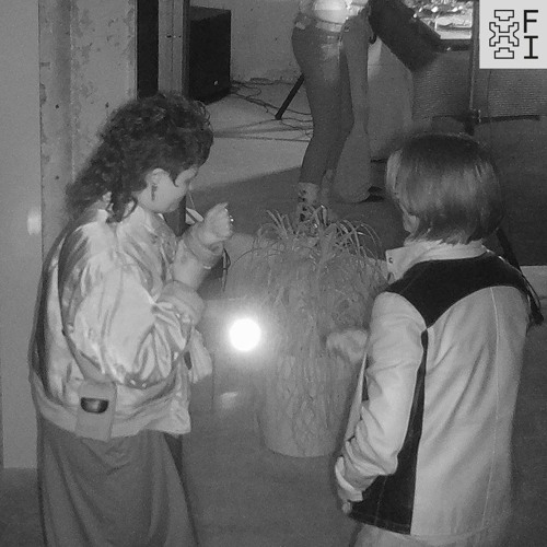 alizé.e & ViTAMiN C╚═ Future Intel x plusplusplus ═╗ 08 05 2025