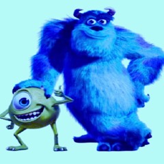 A Monsterous Adventure! - You and Me Theory (Friend Inside Me Swap! Theme)