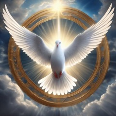 HOLY GHOST
