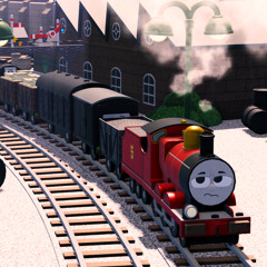 James’s Theme (ThomToys Universe Arrangement)