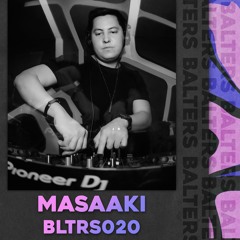 BLTRS020 - Masaaki