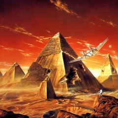 Electronic Temple of Am-heh
