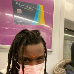 Suzaku's Sin (Prod.Ghostee3d)