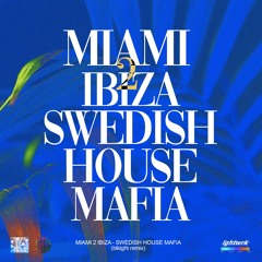 Swedish House Mafia Ft. Tinie Tempah - Miami 2 Ibiza (blklght remix)
