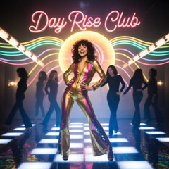 D-Rise Club (70s disco cover)