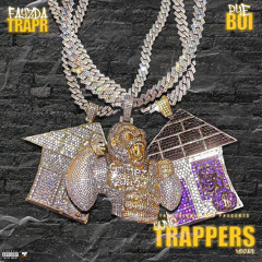 P4eboi x FayzDaTrapr - Burners (Official Audio)