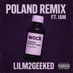 Poland remix ft. Iam