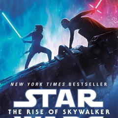 DOWNLOAD Book The Rise of Skywalker Expanded Edition (Star Wars)