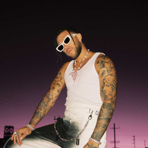 [FREE] Beat 32: Reggaeton; Jhayco Reggaeton Type Beat