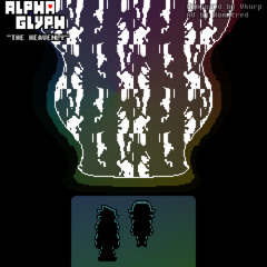 THE HEAVENLY ~ ALPHAGLYPH