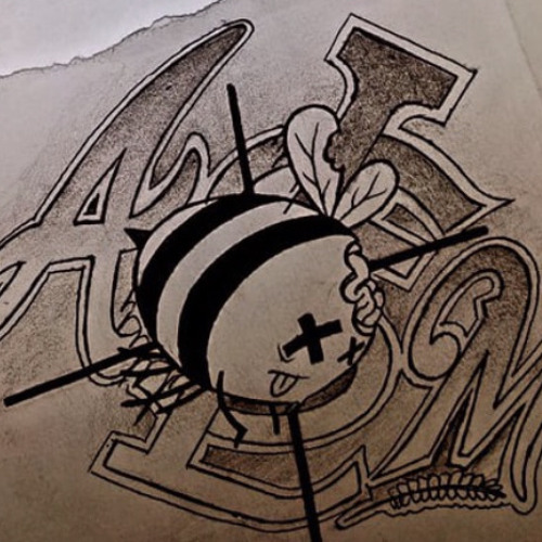 Trophy Talk ( Asmdabkopster x AsmCino x Tf300