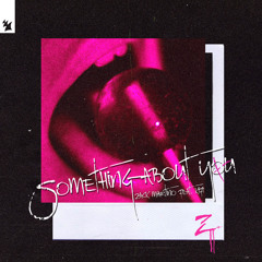 Something About You (feat. KiFi)