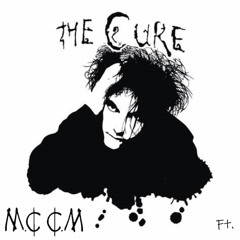 The Cure Ft. M.C C.M - Boys Don't Cry