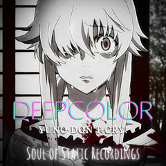 DeepColor - Yuno don't cry! (Free Download) [SOSR04] | Future Garage