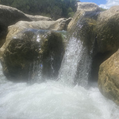 Silver Water