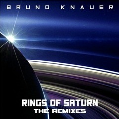 Bruno Knauer - Rings Of Saturn (Victor Cabral Prometheus Radio Mix)