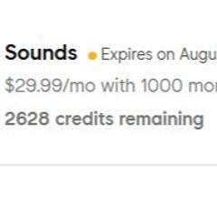 I Forgot To Cancel My Splice Subscribtion