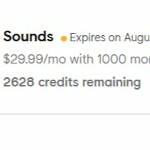 I Forgot To Cancel My Splice Subscribtion