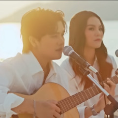 Glomyy Vincent - មនុស្សពិសេស Special Someone (SS) ft. Olica | Live Acoustic