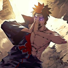 This world shall know pain, almighty push (Sovereign-prod. ruinedbymateo)