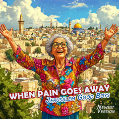 When pain goes away
