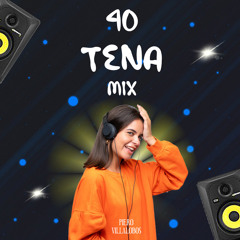 40tena Mix [ V!llalobos Edit ]