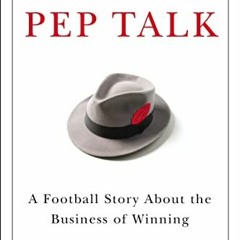 [DOWNLOAD] EPUB 📑 Pep Talk by  Kevin Elko [EBOOK EPUB KINDLE PDF]